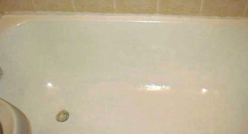 Реставрация акриловой ванны | Лосиноостровский район
